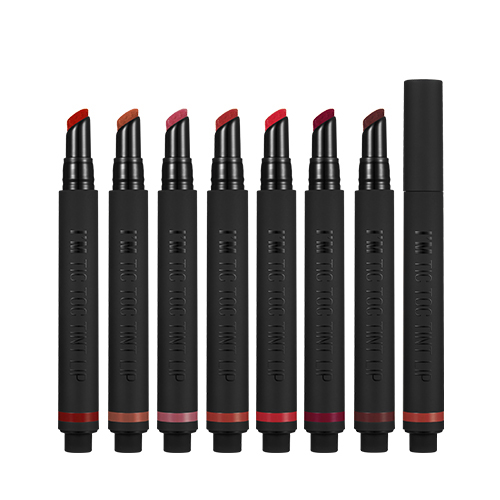 I'M MEME I'm Tic Toc Tint Lip Velvet I'M MEME I'm Tic Toc Tint Lip Velvet